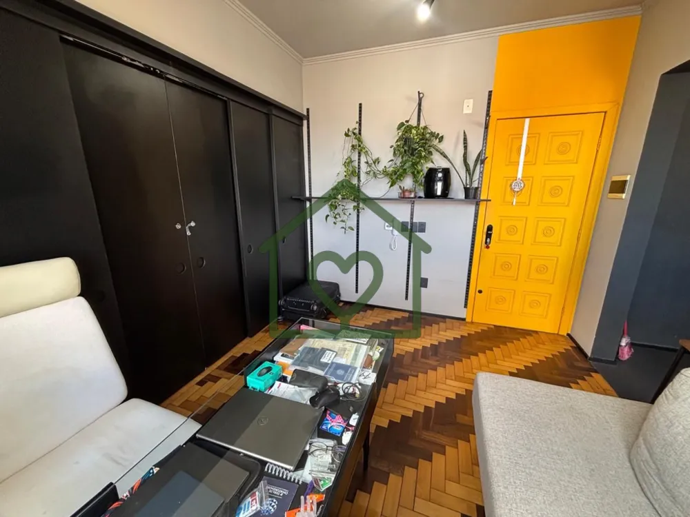 Apartamento, 1 quarto, 45 m² - Foto 7