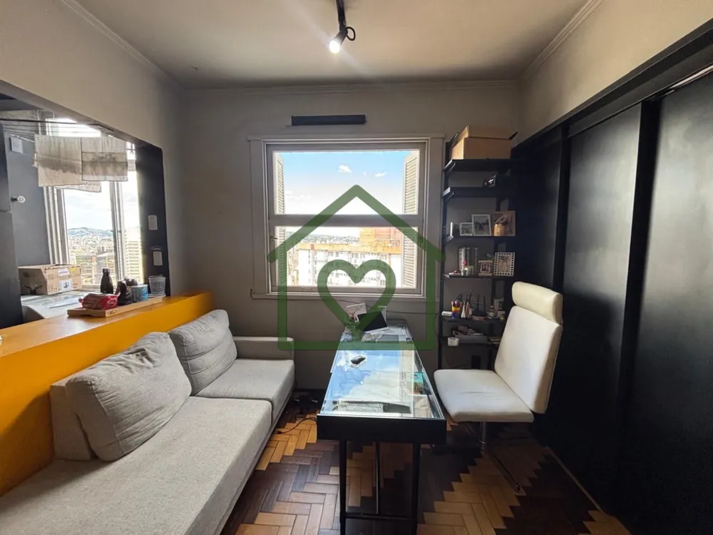 Apartamento, 1 quarto, 45 m² - Foto 8