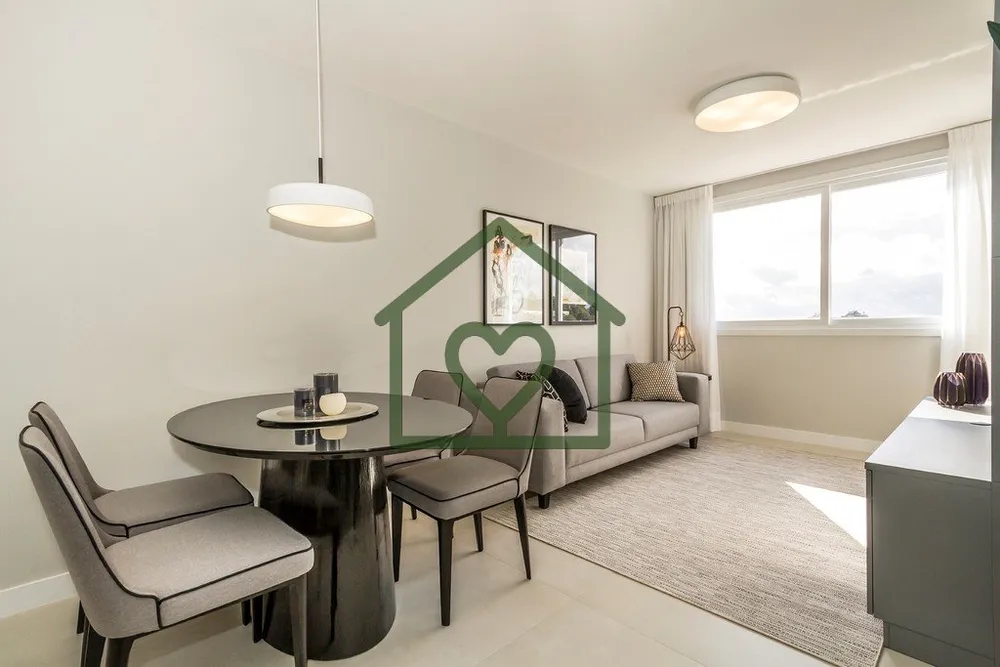 Apartamento, 1 quarto, 53 m² - Foto 7