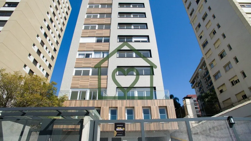 Apartamento, 1 quarto, 53 m² - Foto 1