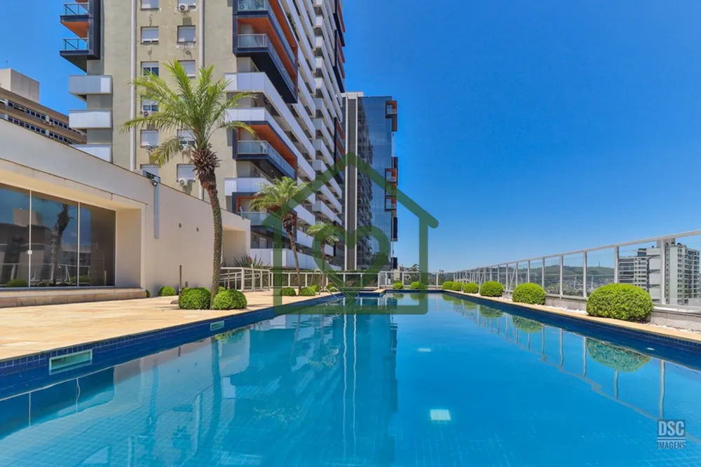 Apartamento, 1 quarto, 51 m² - Foto 4
