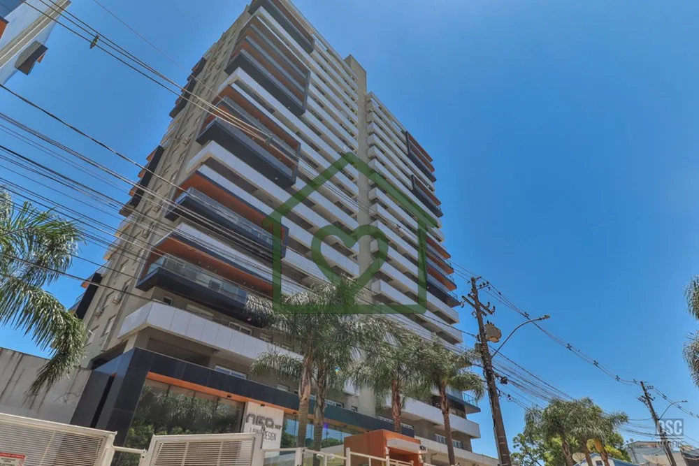 Apartamento, 1 quarto, 51 m² - Foto 5