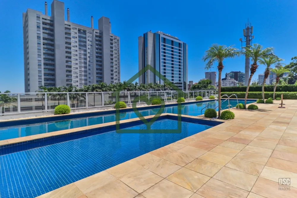 Apartamento, 1 quarto, 51 m² - Foto 1