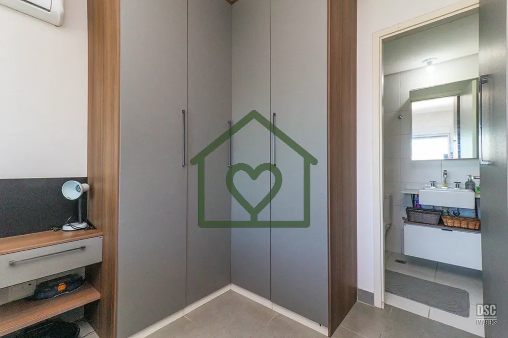 Apartamento, 1 quarto, 51 m² - Foto 8