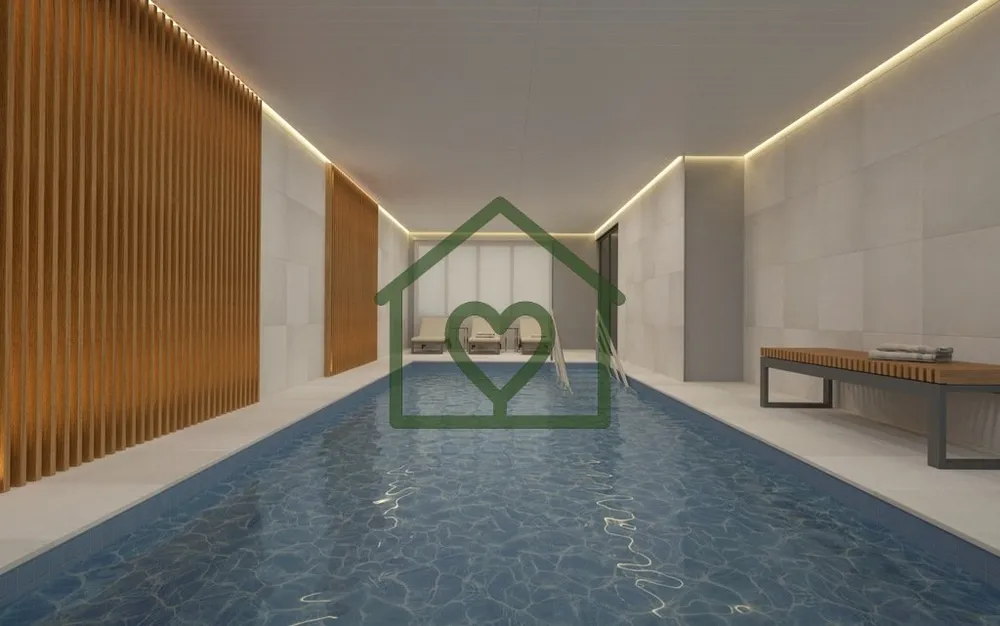 Apartamento, 3 quartos, 200 m² - Foto 11
