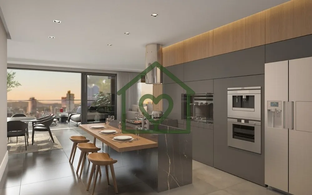 Apartamento, 3 quartos, 200 m² - Foto 7