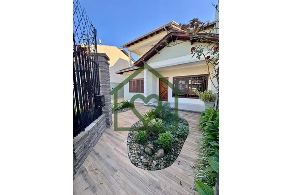 Casa, 3 quartos, 300 m² - Foto 2