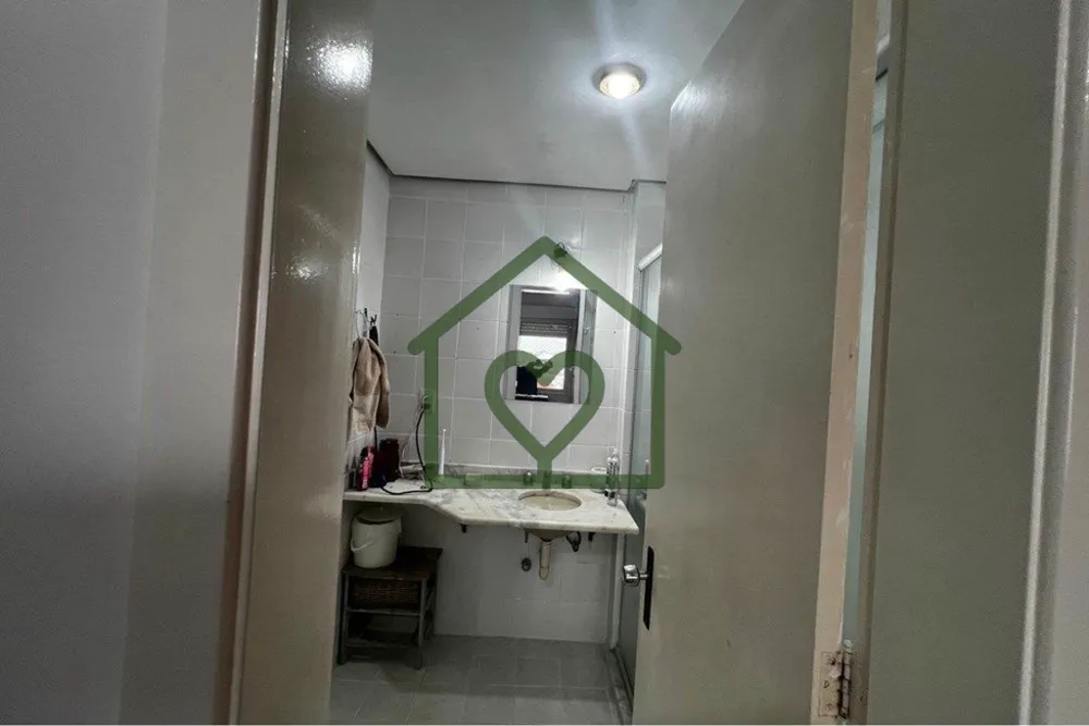 Apartamento, 3 quartos, 84 m² - Foto 4