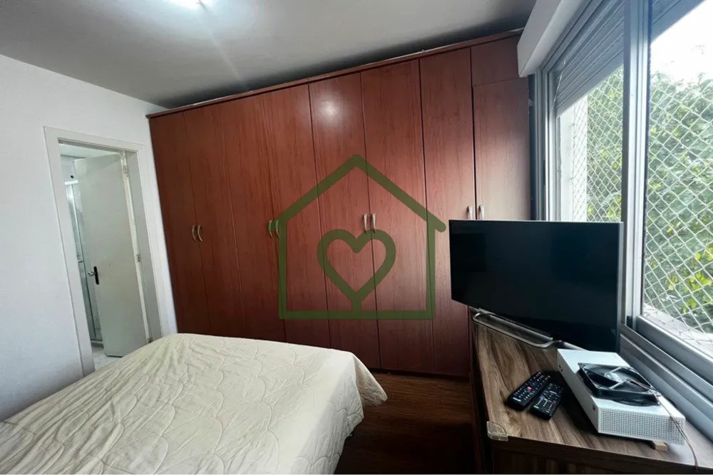 Apartamento, 3 quartos, 84 m² - Foto 3