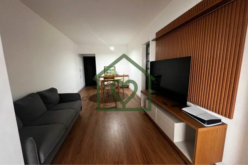 Apartamento, 3 quartos, 84 m² - Foto 5