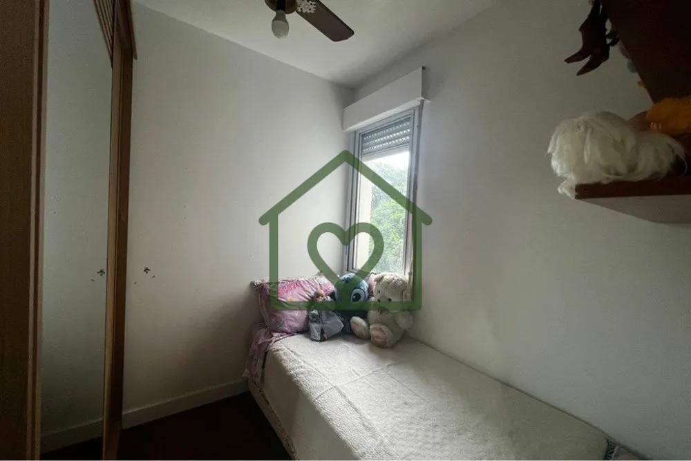 Apartamento, 3 quartos, 84 m² - Foto 8