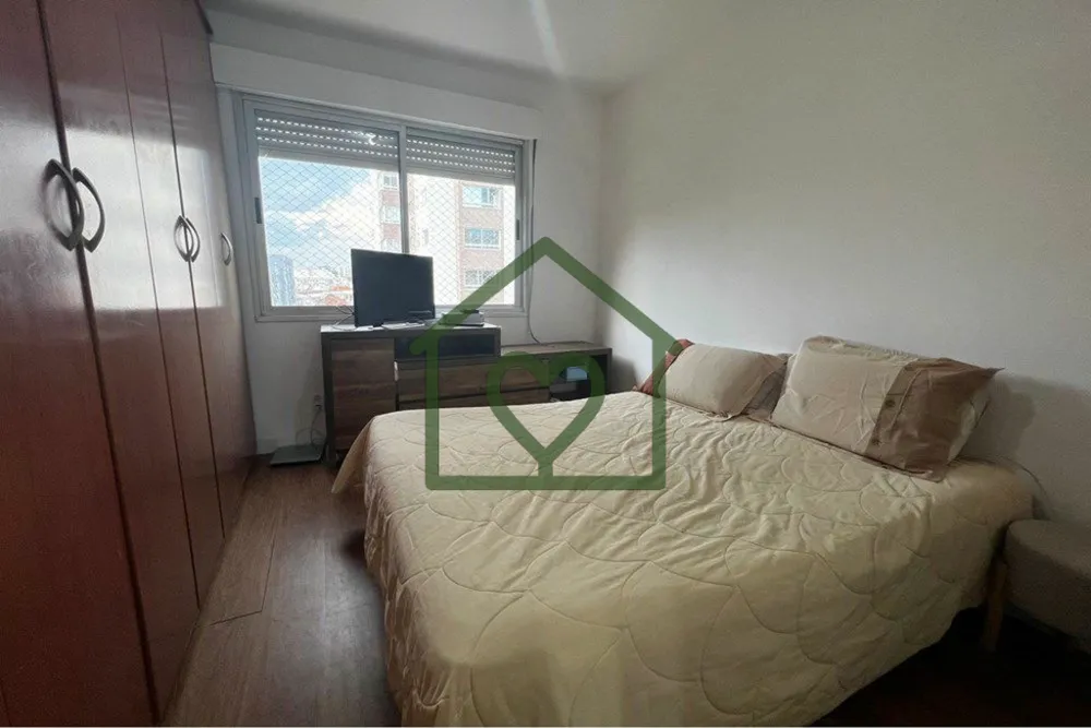 Apartamento, 3 quartos, 84 m² - Foto 2