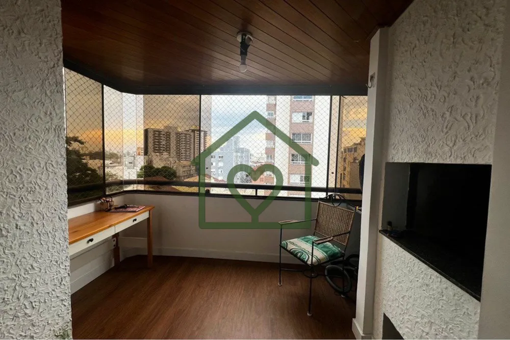Apartamento, 3 quartos, 84 m² - Foto 1
