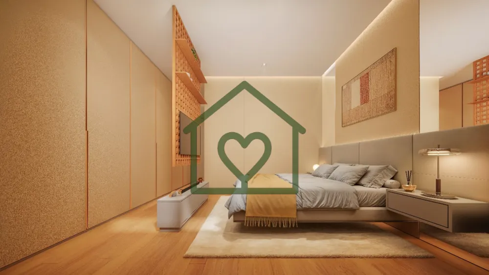 Apartamento, 3 quartos, 91 m² - Foto 7