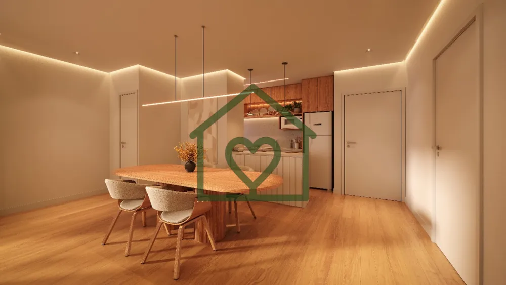 Apartamento, 3 quartos, 91 m² - Foto 5
