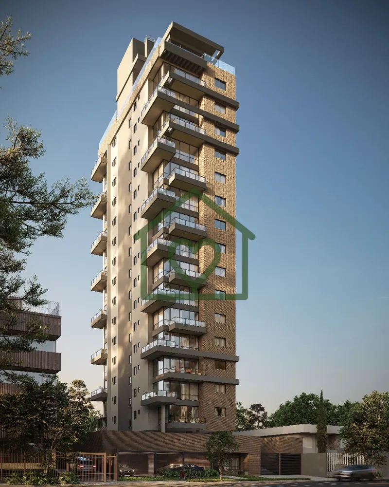 Apartamento, 3 quartos, 93 m² - Foto 2