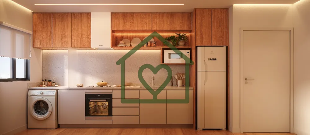 Apartamento, 3 quartos, 91 m² - Foto 6