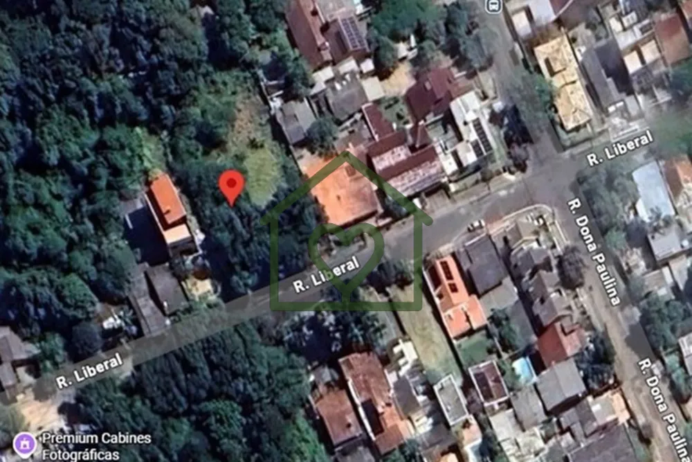 Terreno, 462 m² - Foto 1