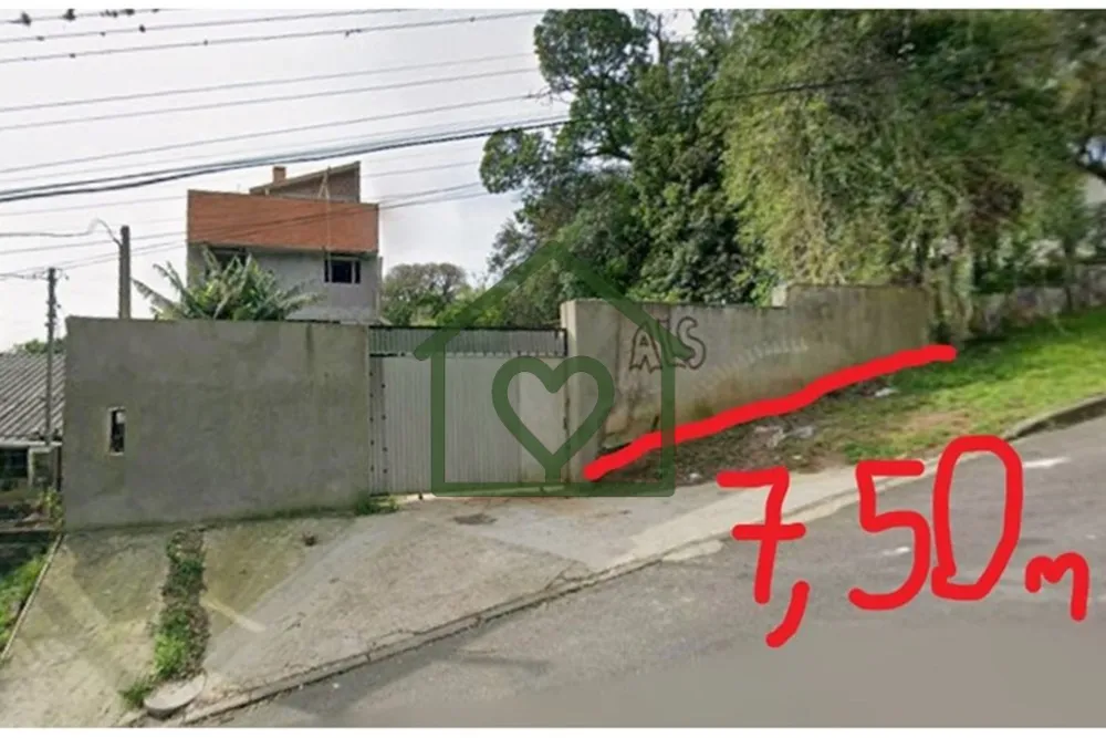 Terreno, 462 m² - Foto 3