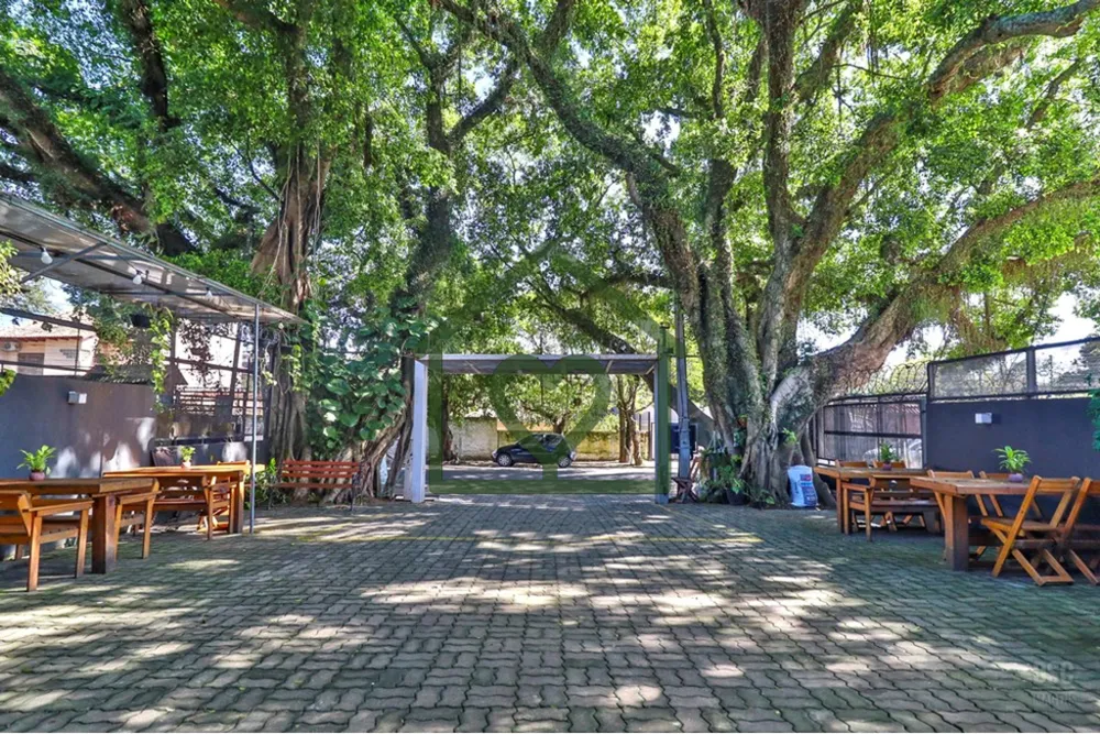 Imóvel Comercial, 362 m² - Foto 1