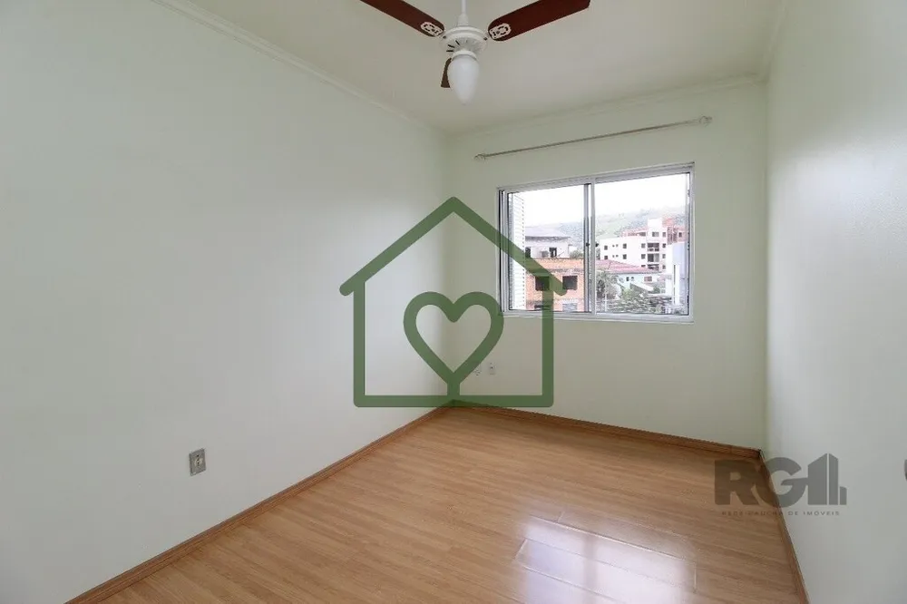 Apartamento, 2 quartos, 55 m² - Foto 1