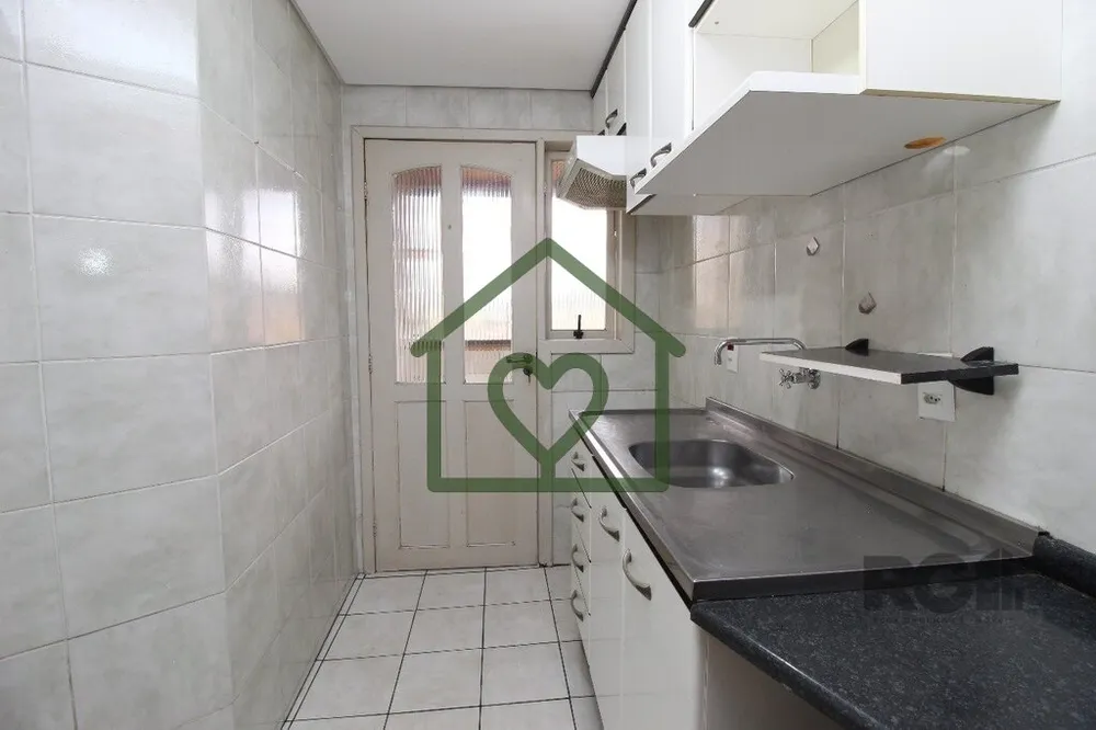 Apartamento, 2 quartos, 55 m² - Foto 2