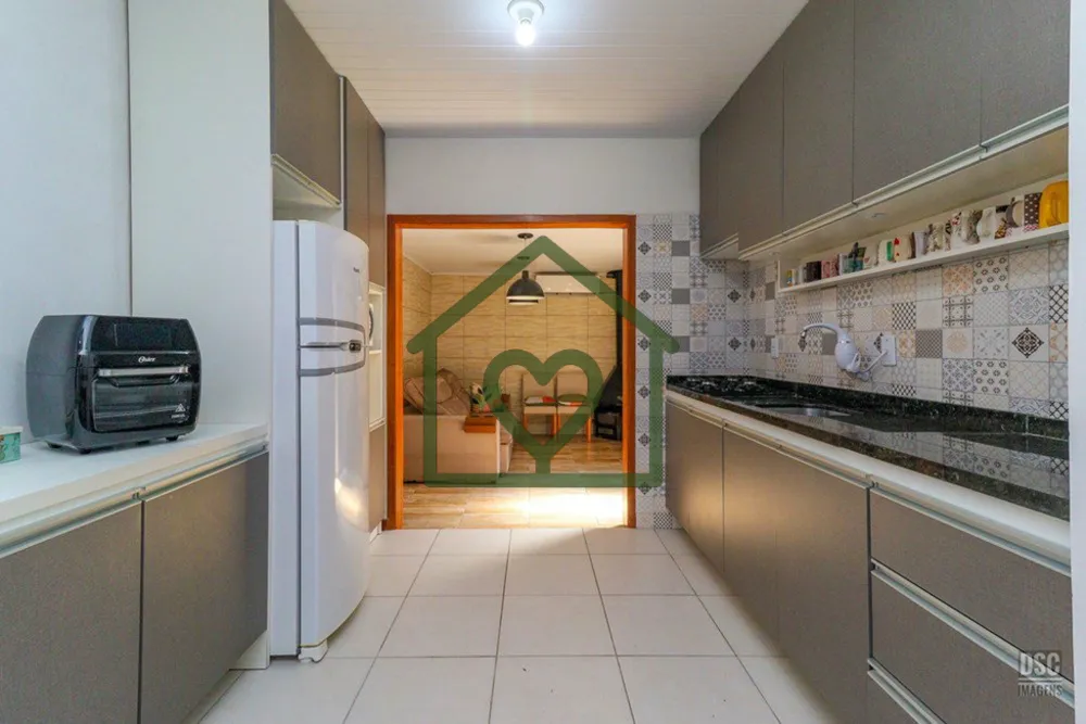 Casa, 2 quartos, 40 m² - Foto 1