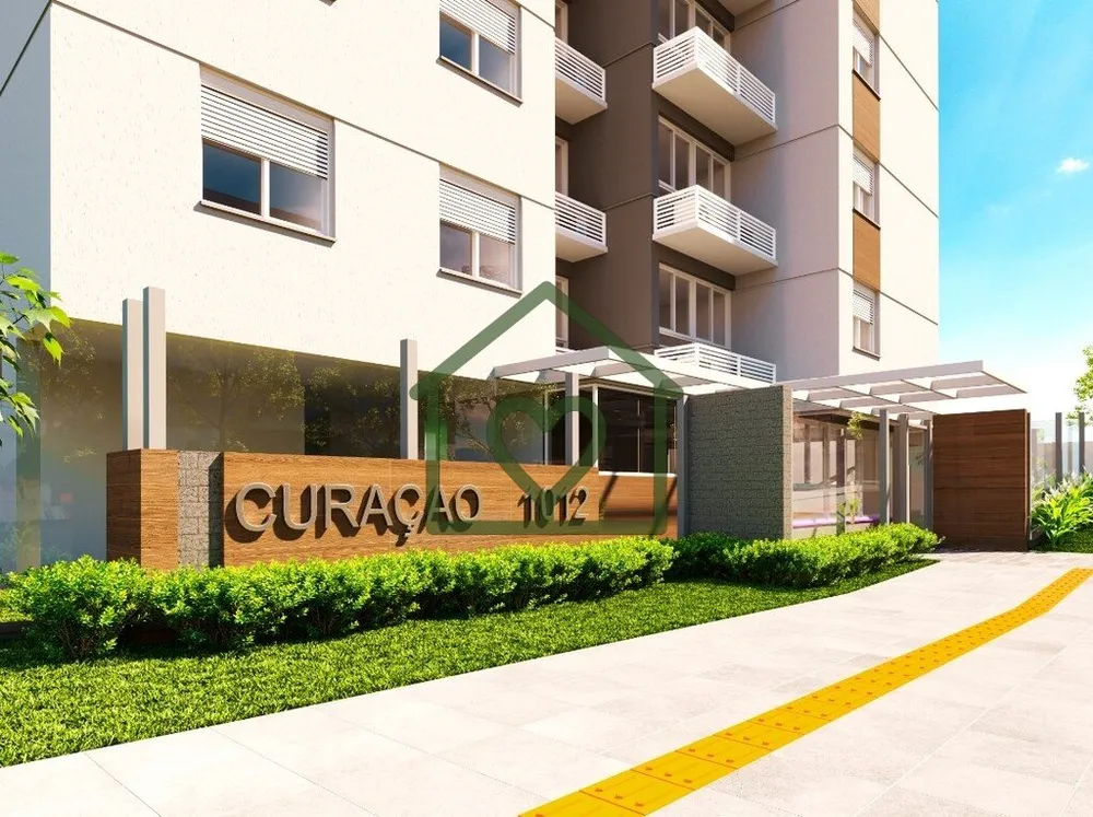 Apartamento, 2 quartos, 76 m² - Foto 2
