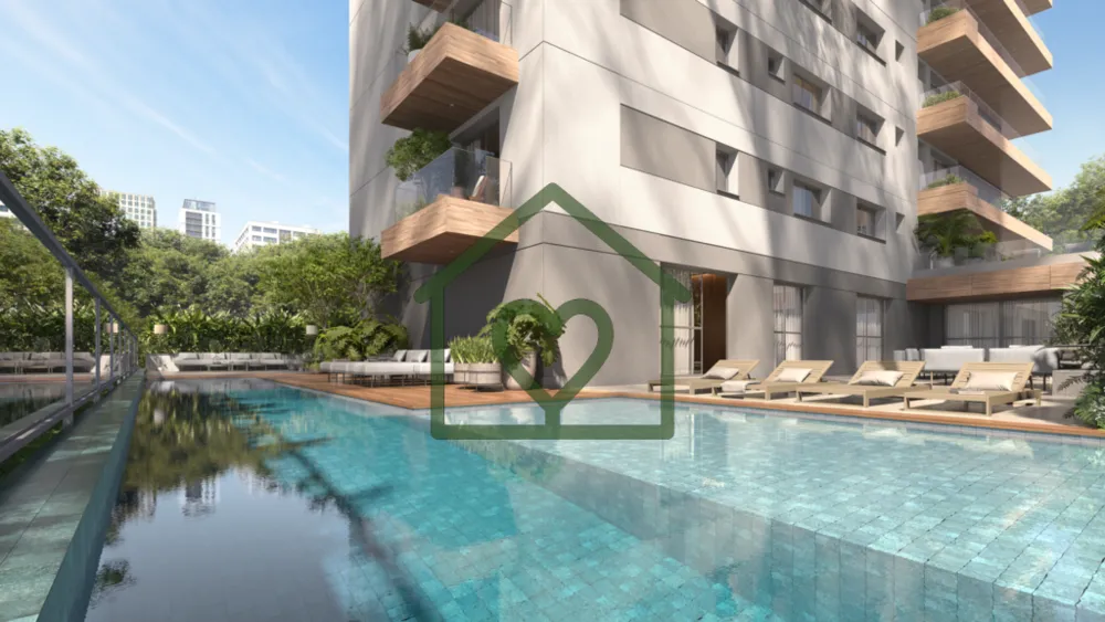 Apartamento, 4 quartos, 307 m² - Foto 7