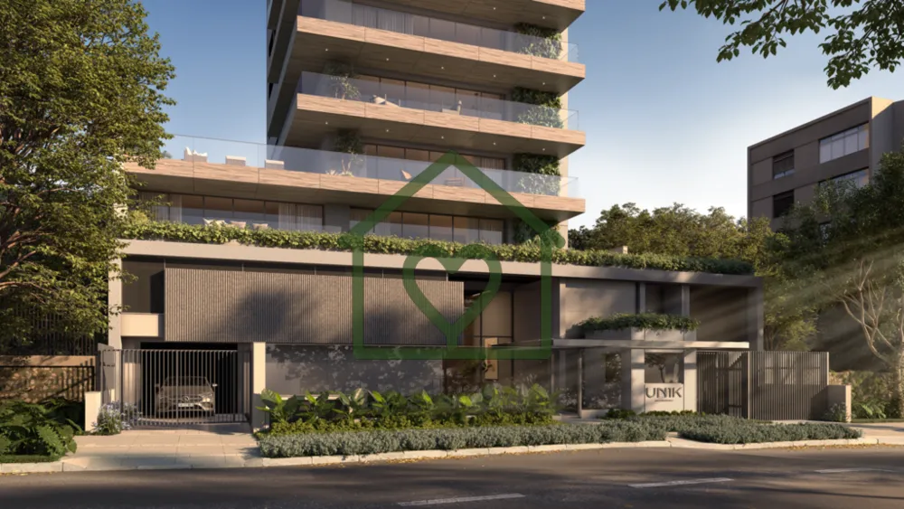 Apartamento, 4 quartos, 307 m² - Foto 4