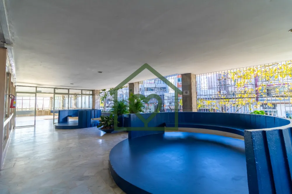 Apartamento, 3 quartos, 177 m² - Foto 2