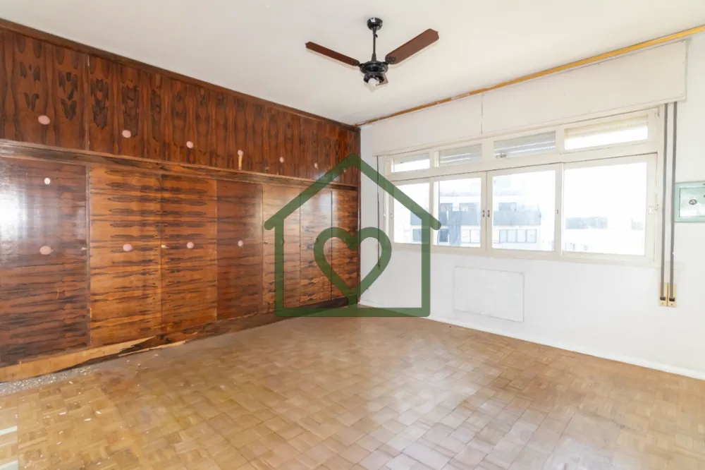 Apartamento, 3 quartos, 177 m² - Foto 4