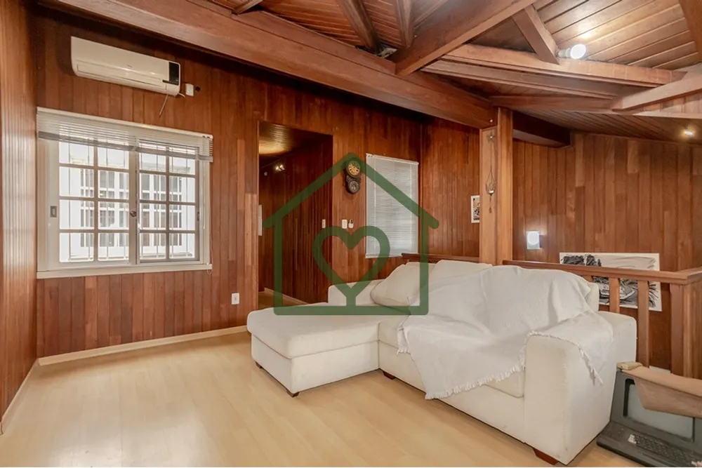 Casa, 3 quartos, 349 m² - Foto 2
