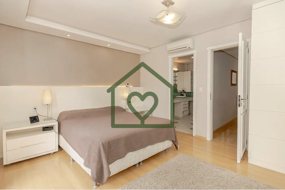 Casa, 3 quartos, 349 m² - Foto 8