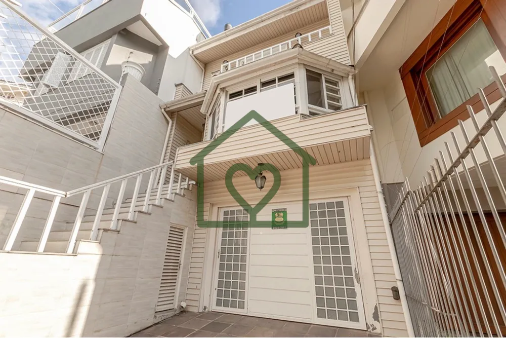 Casa, 3 quartos, 349 m² - Foto 1