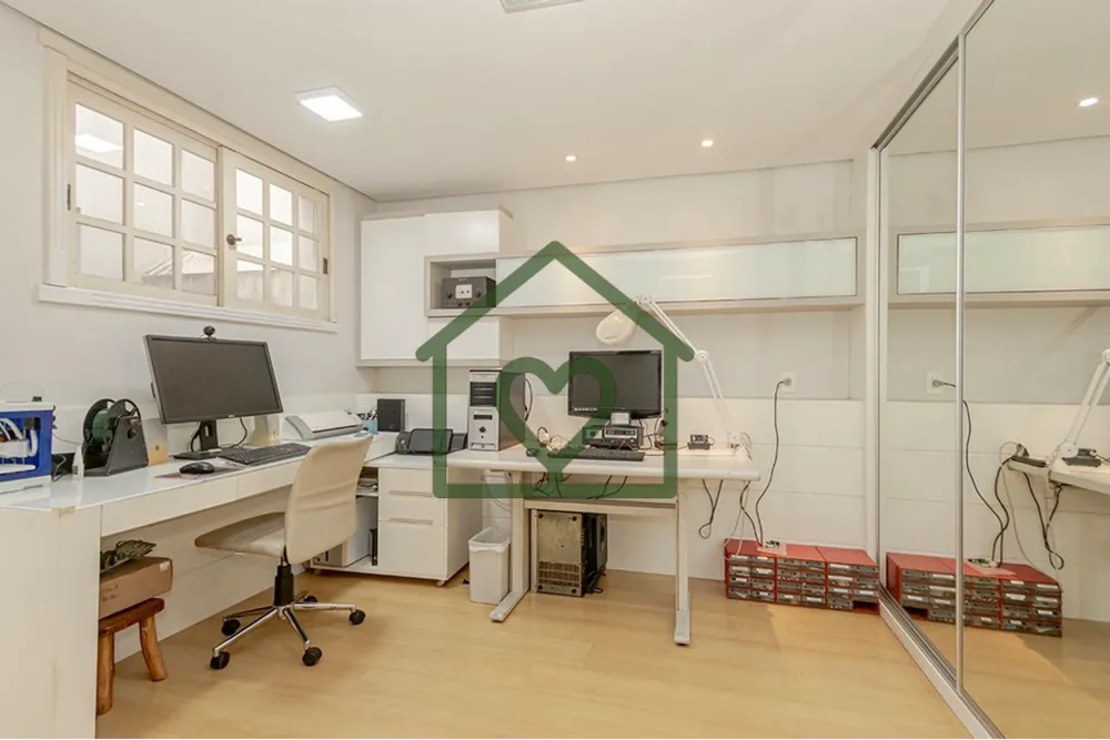 Casa, 3 quartos, 349 m² - Foto 5