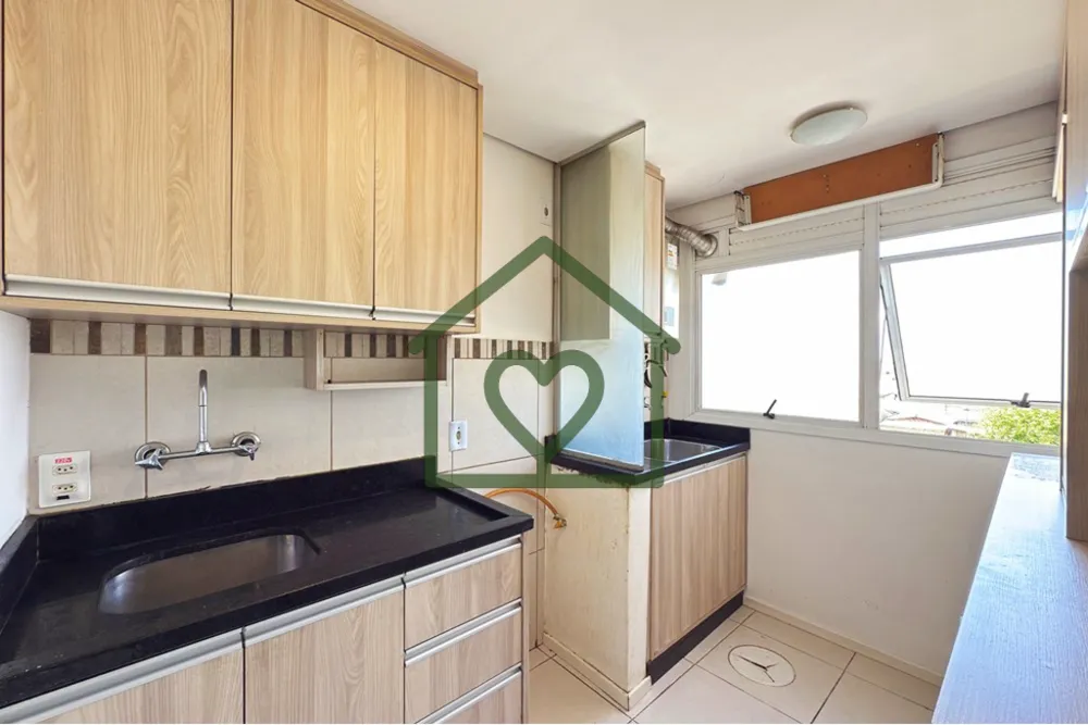 Apartamento, 3 quartos, 63 m² - Foto 10