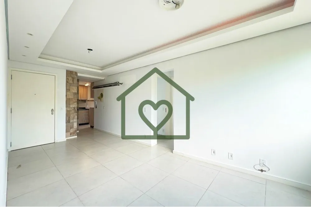 Apartamento, 3 quartos, 63 m² - Foto 1