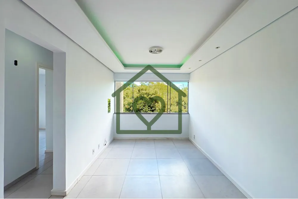 Apartamento, 3 quartos, 63 m² - Foto 9
