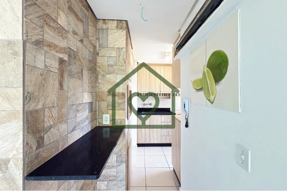 Apartamento, 3 quartos, 63 m² - Foto 12