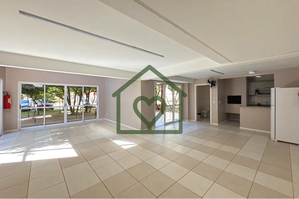 Apartamento, 3 quartos, 63 m² - Foto 4