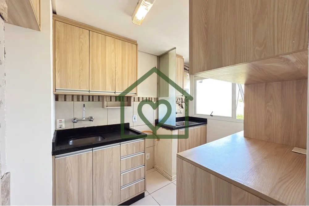 Apartamento, 3 quartos, 63 m² - Foto 11