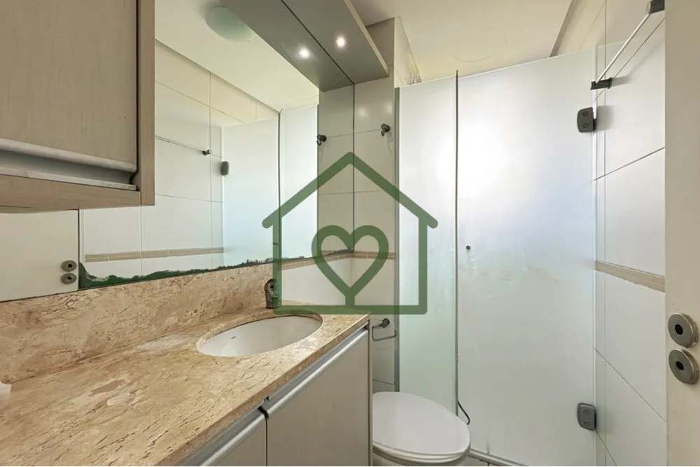 Apartamento, 3 quartos, 63 m² - Foto 7