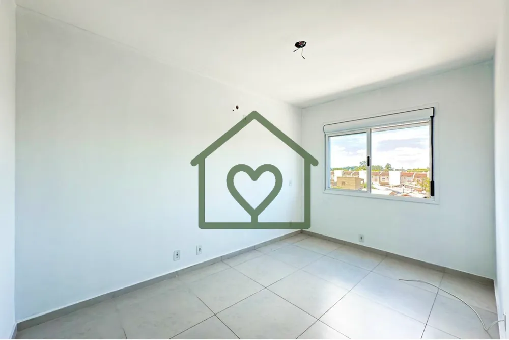 Apartamento, 3 quartos, 63 m² - Foto 2