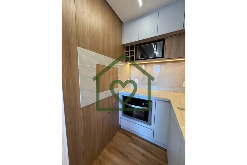 Apartamento, 2 quartos, 72 m² - Foto 6