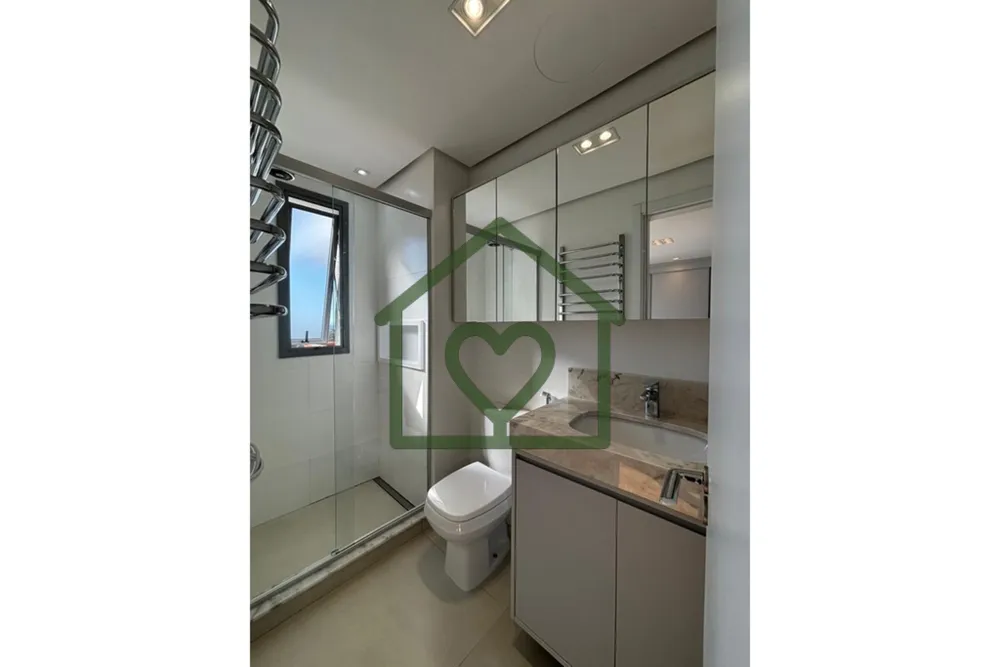 Apartamento, 2 quartos, 72 m² - Foto 4