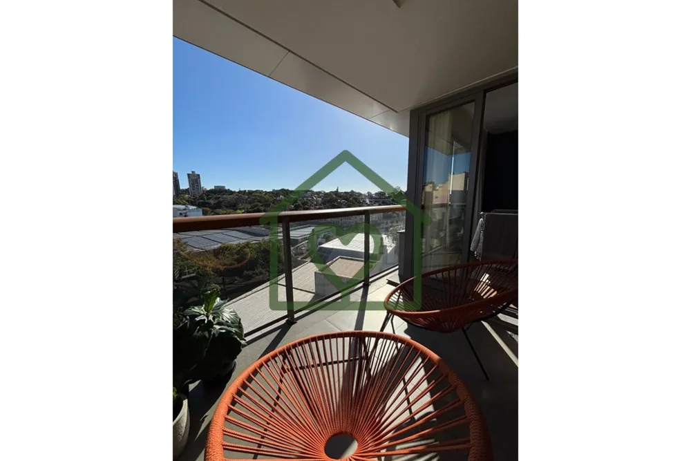 Apartamento, 2 quartos, 72 m² - Foto 8