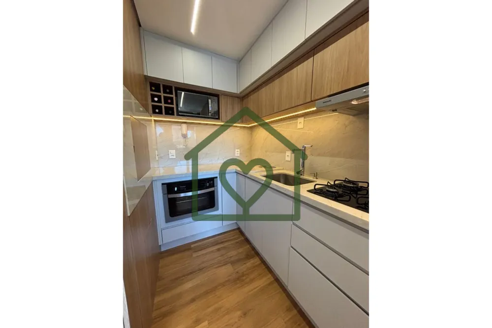 Apartamento, 2 quartos, 72 m² - Foto 5
