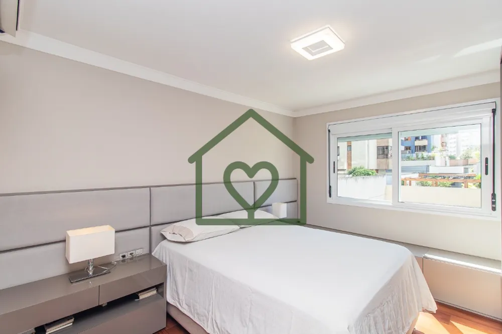 Apartamento, 3 quartos, 187 m² - Foto 4