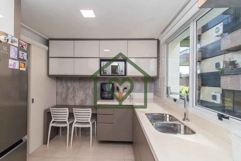 Apartamento, 3 quartos, 187 m² - Foto 3